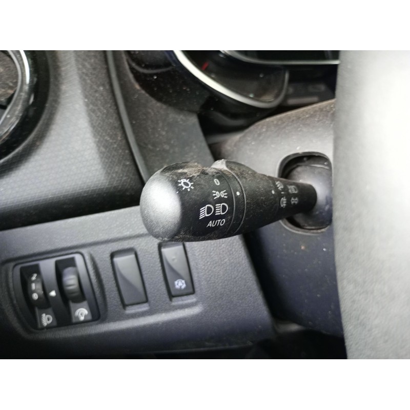 Recambio de mando luces para renault clio iv (bh_) 0.9 tce 90 referencia OEM IAM   