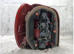 Recambio de piloto trasero derecho para volkswagen polo (6n2) 1.9 sdi referencia OEM IAM    2