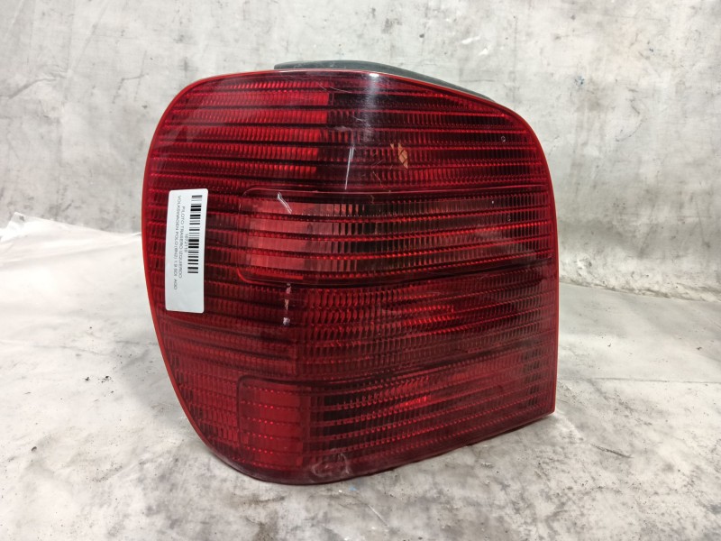 Recambio de piloto trasero izquierdo para volkswagen polo (6n2) 1.9 sdi referencia OEM IAM   