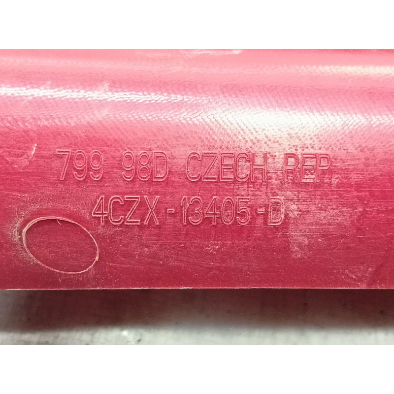 Recambio de piloto trasero izquierdo para citroën c4 i (lc_) 1.6 hdi referencia OEM IAM   