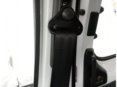 Recambio de cinturon seguridad delantero derecho para dacia dokker monospace (ke_) 1.5 dci / blue dci 75 (keaj, keah, kejw) refe