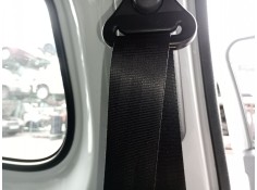 Recambio de cinturon seguridad delantero izquierdo para dacia dokker monospace (ke_) 1.5 dci / blue dci 75 (keaj, keah, kejw) re