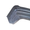 Recambio de paragolpes trasero para bmw x5 (e53) 3.0 d referencia OEM IAM 51127027046  