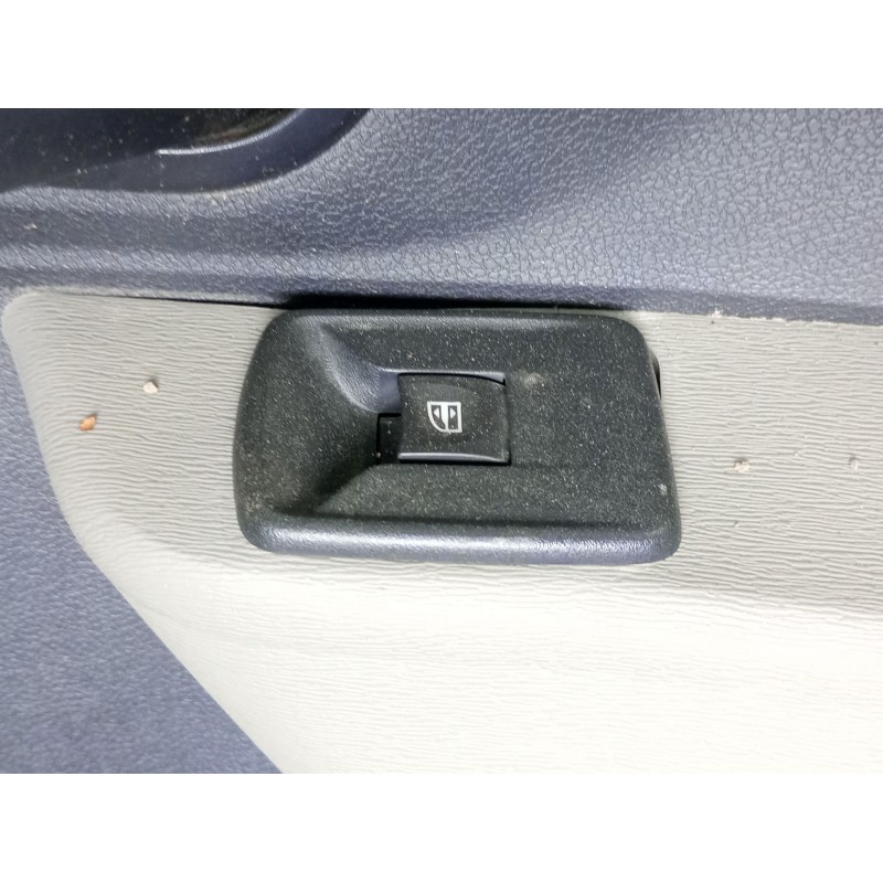 Recambio de mando elevalunas delantero derecho para dacia dokker monospace (ke_) 1.5 dci / blue dci 75 (keaj, keah, kejw) refere