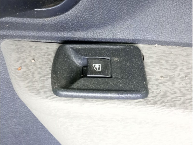 Recambio de mando elevalunas delantero derecho para dacia dokker monospace (ke_) 1.5 dci / blue dci 75 (keaj, keah, kejw) refere