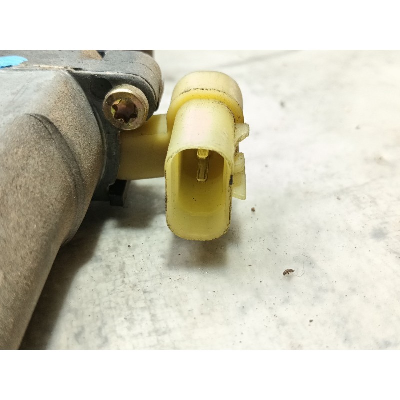 Recambio de elevalunas delantero derecho para kia rio ii (jb) 1.4 16v referencia OEM IAM   