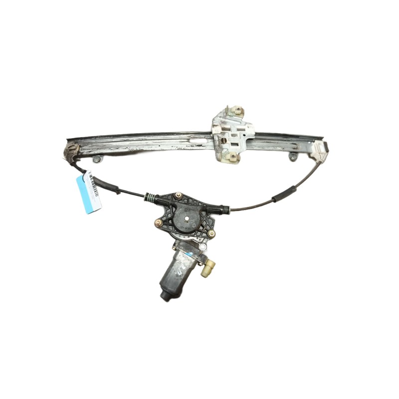 Recambio de elevalunas delantero derecho para kia rio ii (jb) 1.4 16v referencia OEM IAM   