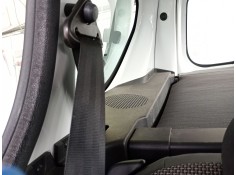 Recambio de cinturon seguridad trasero derecho para dacia dokker monospace (ke_) 1.5 dci / blue dci 75 (keaj, keah, kejw) refere