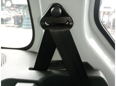 Recambio de cinturon seguridad trasero izquierdo para dacia dokker monospace (ke_) 1.5 dci / blue dci 75 (keaj, keah, kejw) refe