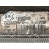 Recambio de radiador agua para fiat ducato furgoneta (250_) 120 multijet 2,3 d referencia OEM IAM 1349196080 1349207080 