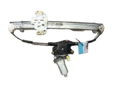 Recambio de elevalunas trasero izquierdo para kia rio ii (jb) 1.4 16v referencia OEM IAM    2