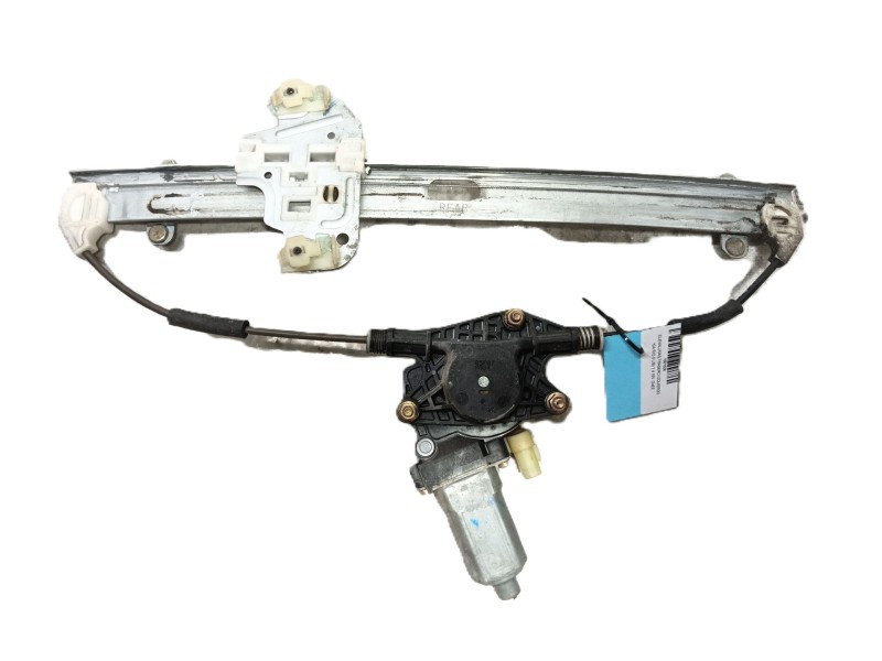 Recambio de elevalunas trasero izquierdo para kia rio ii (jb) 1.4 16v referencia OEM IAM   