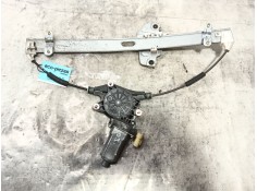 Recambio de elevalunas delantero izquierdo para kia rio ii (jb) 1.4 16v referencia OEM IAM    2