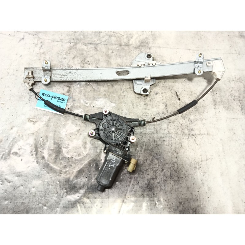 Recambio de elevalunas delantero izquierdo para kia rio ii (jb) 1.4 16v referencia OEM IAM   