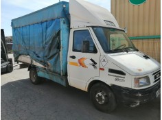 iveco daily ii caja/chasis del año 1998