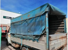 iveco daily ii caja/chasis del año 1998 2