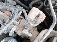 Recambio de caja mariposa para opel insignia a sedán (g09) 2.0 cdti (69) referencia OEM IAM    2