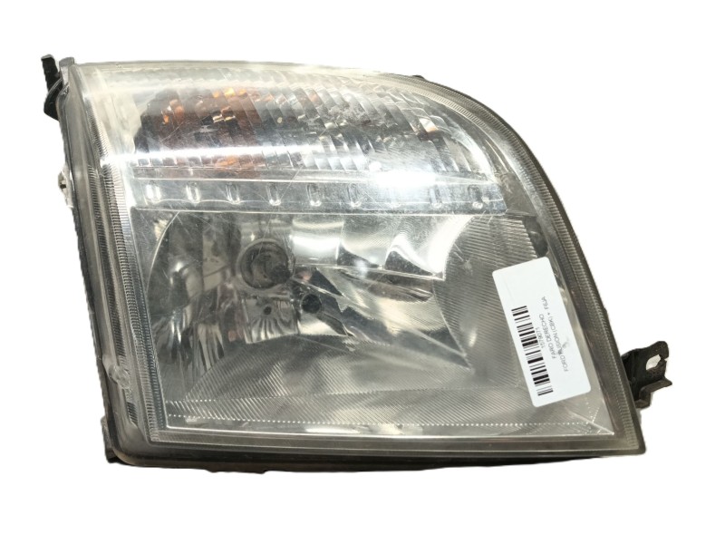 Recambio de faro derecho para ford fusion (cbk) + referencia OEM IAM   