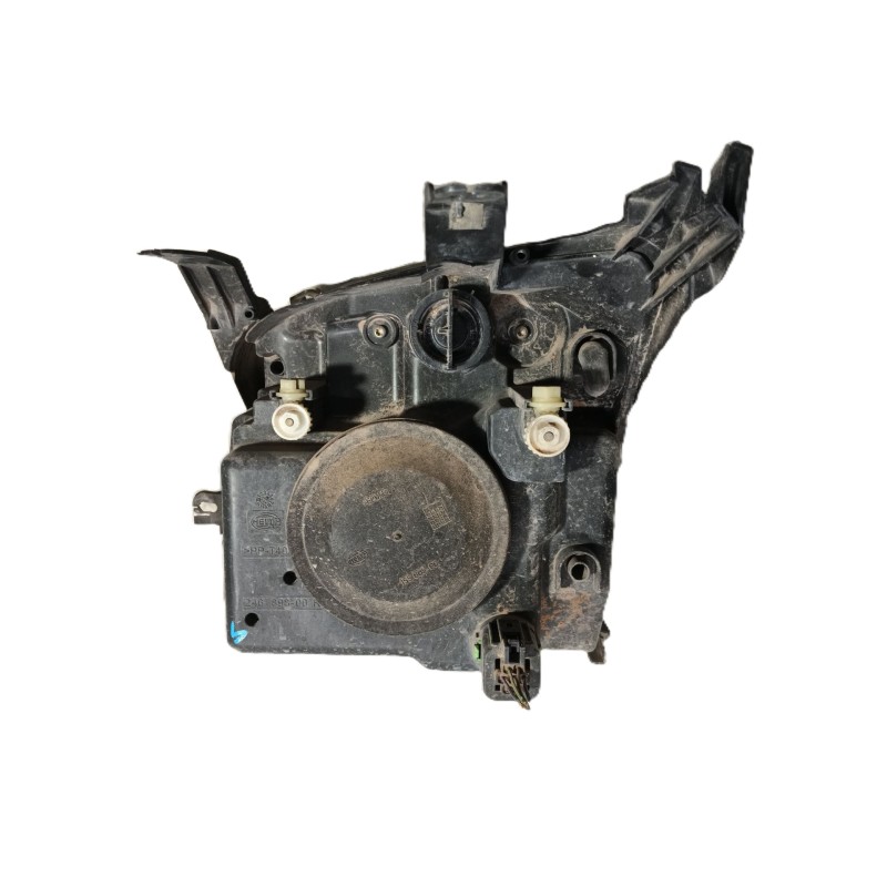 Recambio de faro derecho para ford fusion (cbk) + referencia OEM IAM   