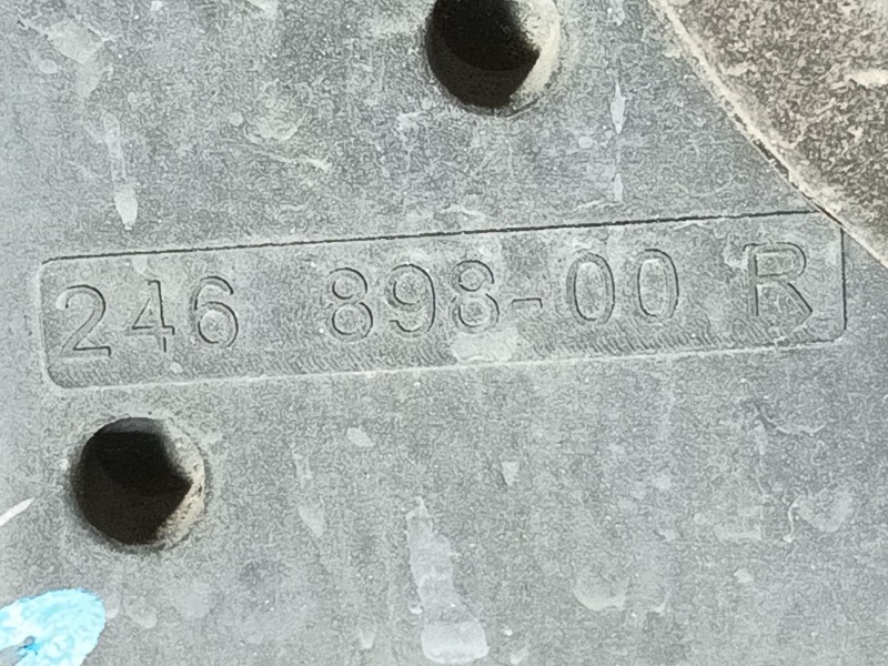 Recambio de faro derecho para ford fusion (cbk) + referencia OEM IAM   