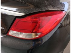Recambio de piloto trasero derecho para opel insignia a sedán (g09) 2.0 cdti (69) referencia OEM IAM    2