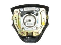 Recambio de airbag delantero izquierdo para kia rio ii (jb) 1.4 16v referencia OEM IAM  569001G050VA  2