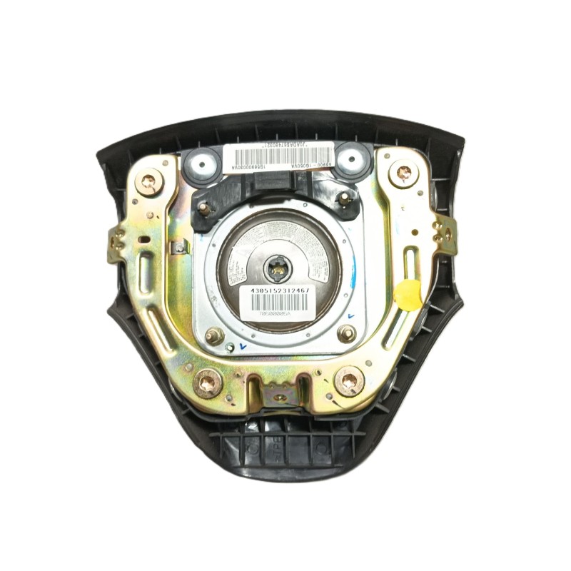 Recambio de airbag delantero izquierdo para kia rio ii (jb) 1.4 16v referencia OEM IAM   