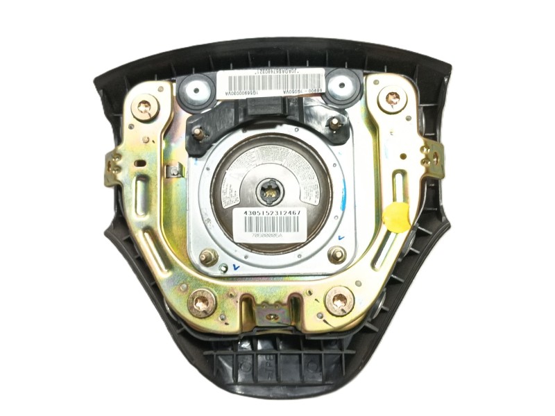 Recambio de airbag delantero izquierdo para kia rio ii (jb) 1.4 16v referencia OEM IAM   