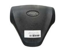 Recambio de airbag delantero izquierdo para kia rio ii (jb) 1.4 16v referencia OEM IAM  569001G050VA 