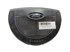 Recambio de airbag delantero izquierdo para ford fusion (cbk) + referencia OEM IAM   