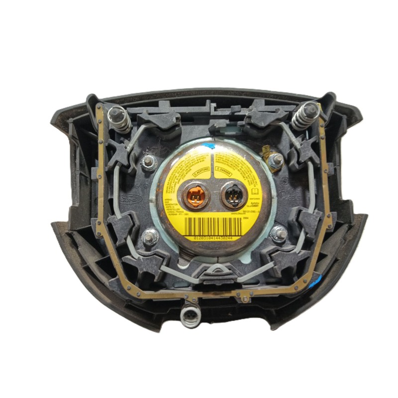 Recambio de airbag delantero izquierdo para ford fusion (cbk) + referencia OEM IAM   