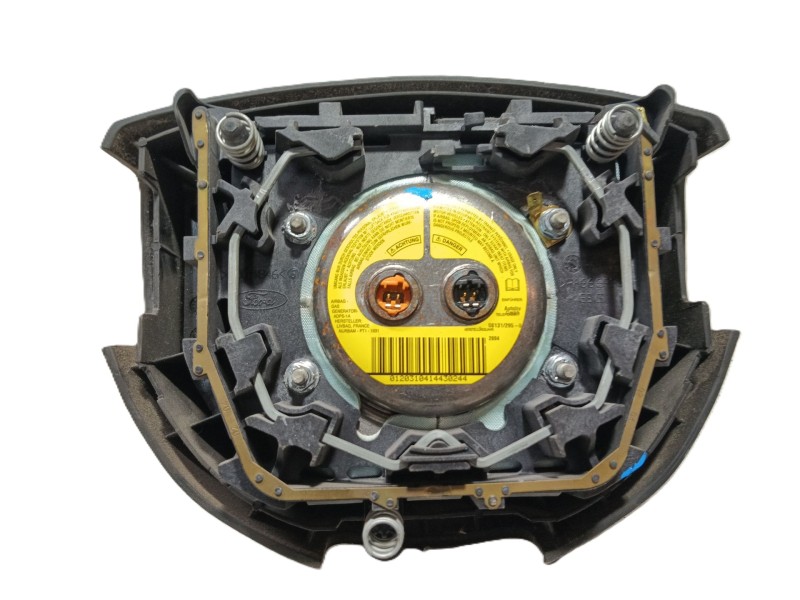 Recambio de airbag delantero izquierdo para ford fusion (cbk) + referencia OEM IAM   