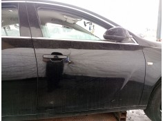 Recambio de puerta delantera derecha para opel insignia a sedán (g09) 2.0 cdti (69) referencia OEM IAM COMPLETA   2