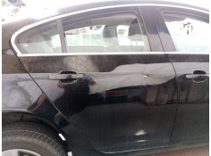 Recambio de puerta trasera derecha para opel insignia a sedán (g09) 2.0 cdti (69) referencia OEM IAM COMPLETA   2