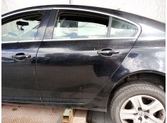 Recambio de puerta trasera izquierda para opel insignia a sedán (g09) 2.0 cdti (69) referencia OEM IAM COMPLETA   2