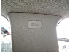 Recambio de airbag cortina delantero izquierdo para opel insignia a sedán (g09) 2.0 cdti (69) referencia OEM IAM   