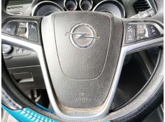 Recambio de airbag delantero izquierdo para opel insignia a sedán (g09) 2.0 cdti (69) referencia OEM IAM   