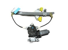 Recambio de elevalunas trasero izquierdo para nissan qashqai / qashqai +2 i (j10, nj10, jj10e) 1.6 referencia OEM IAM   