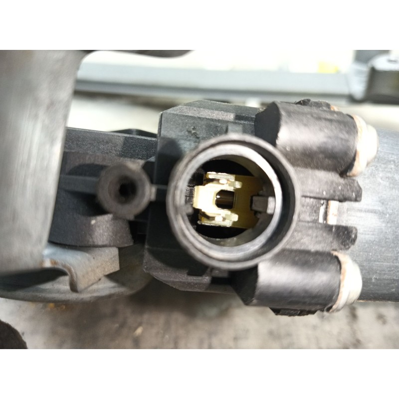 Recambio de elevalunas trasero izquierdo para nissan qashqai / qashqai +2 i (j10, nj10, jj10e) 1.6 referencia OEM IAM   