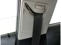 Recambio de cinturon seguridad delantero derecho para opel insignia a sedán (g09) 2.0 cdti (69) referencia OEM IAM   