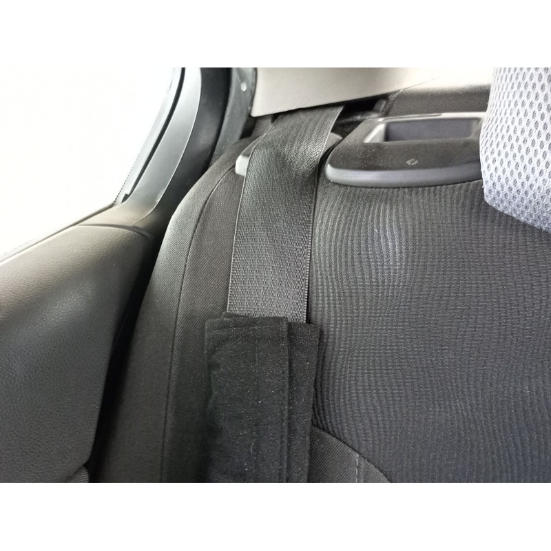 Recambio de cinturon seguridad trasero derecho para opel insignia a sedán (g09) 2.0 cdti (69) referencia OEM IAM   