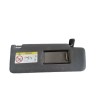 Recambio de parasol derecho para volkswagen id.4 (e21) performance referencia OEM IAM 11A857552D2UV 11A857552D 02F11049E