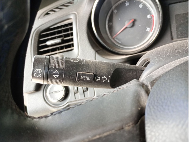 Recambio de mando intermitentes para opel insignia a sedán (g09) 2.0 cdti (69) referencia OEM IAM   