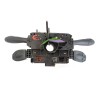 Recambio de mando multifuncion para peugeot 308 i (4a_, 4c_) 1.6 hdi referencia OEM IAM 624330 96659954XT 