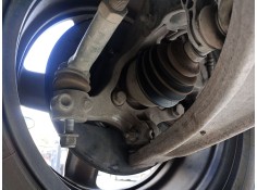 Recambio de mangueta delantera izquierda para opel insignia a sedán (g09) 2.0 cdti (69) referencia OEM IAM    2