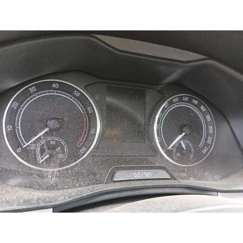Recambio de cuadro instrumentos para skoda kamiq (nw4) 1.0 tsi referencia OEM IAM   