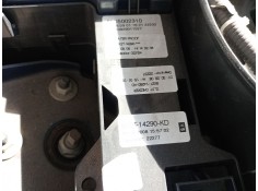 Recambio de caja reles / fusibles para jaguar xf i (x250) 2.7 d referencia OEM IAM C2Z3651   2