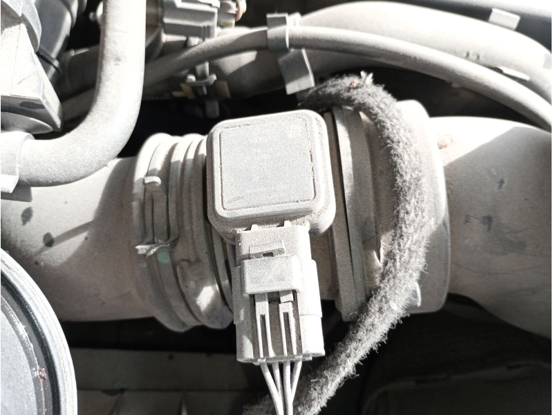 Recambio de caudalimetro para jaguar xf i (x250) 2.7 d referencia OEM IAM   