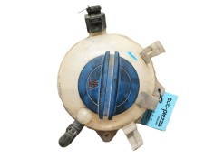Recambio de deposito expansion para seat leon (1p1) 1.9 tdi referencia OEM IAM   