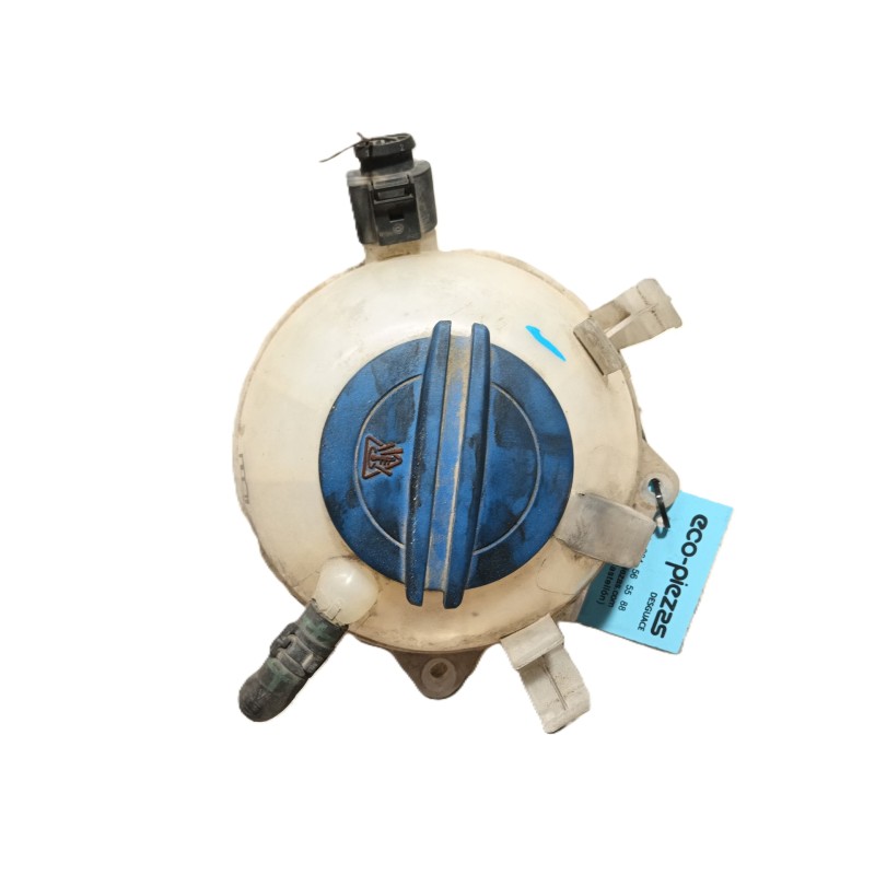 Recambio de deposito expansion para seat leon (1p1) 1.9 tdi referencia OEM IAM   